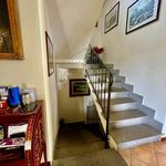 Affittasi Villa, Villa immersa nel verde del Borgo - Annunci Riano (Roma) - Rif.573145