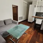 Rent 2 bedroom apartment of 41 m² in Clichy