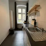 39 m² Studio in berlin