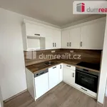 Rent 2 bedroom apartment of 50 m² in Plzeň