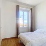 Appartement de 64 m² avec 3 chambre(s) en location à Ajaccio