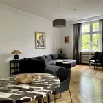 Miete 2 Schlafzimmer wohnung von 80 m² in Berlin