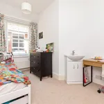 Semi-detached house to rent in Modena Road, Hove BN3