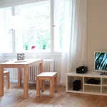 Studio of 36 m² in berlin