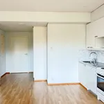 Vuokraa 2 makuuhuoneen asunto, 49 m² paikassa Tampere