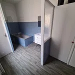 Appartement de 52 m² avec 2 chambre(s) en location à DUNKERQUE