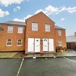 Locomotive Court, South Road, Prudhoe, 2 bedroom, Flat