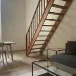 Appartement de 50 m² avec 1 chambre(s) en location à Lyon