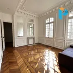 Appartement de 60 m² avec 2 chambre(s) en location à Vincennes