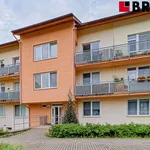 Pronajměte si 2 ložnic/e byt o rozloze 45 m² v Brno