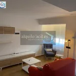 Alquilo 2 dormitorio apartamento de 80 m² en Murcia