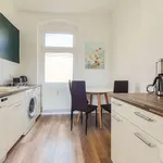 Rent 2 bedroom apartment of 68 m² in berlin