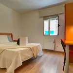 Rent 4 bedroom apartment in Madrid