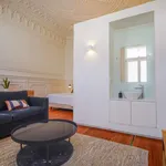 Rent 1 bedroom apartment in porto