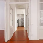 Alquilo 2 dormitorio casa de 80 m² en Barcelona