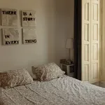 Rent 1 bedroom apartment of 484 m² in Málaga