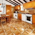 VILLA DE 8 DORMITORIOS DÉNIA