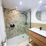 Alquilo 4 dormitorio apartamento de 84 m² en Alicante