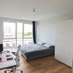 Huur 2 slaapkamer appartement van 129 m² in Leiden