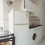 Rent 1 bedroom apartment of 25 m² in Madrid