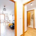 Alugar 1 quarto apartamento de 40 m² em Porto