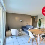 Rent 3 bedroom apartment of 64 m² in CASTRES