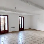 Appartement de 90 m² avec 4 chambre(s) en location à MARAUSSANT