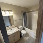 Maison de 1184 m² avec 3 chambre(s) en location à Grande Prairie