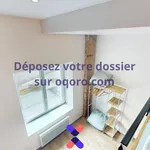 Appartement de 10 m² avec 5 chambre(s) en location à Saint-Étienne