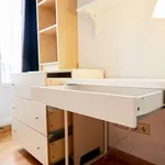 Rent a room in madrid