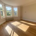 Flat to rent in First Avenue, Hove BN3