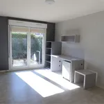 Appartement de 33 m² avec 1 chambre(s) en location à Nancy