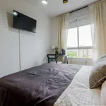 Rent a room in madrid