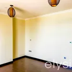 Rent 2 bedroom apartment of 136 m² in Dubai Marina