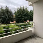 Rent 1 bedroom apartment of 31 m² in 10