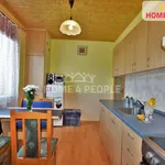 Rent 1 bedroom apartment of 35 m² in Horní Tašovice