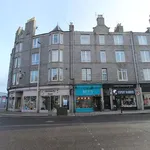 Rent 1 bedroom flat in Aberdeen City