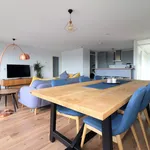 Huur 3 slaapkamer appartement van 127 m² in Stadsdriehoek