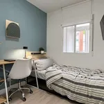 Rent a room in madrid