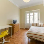 Rent 5 bedroom apartment in Lisbon