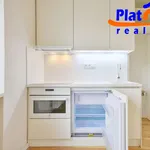 Rent 1 bedroom apartment of 23 m² in Ústí nad Labem