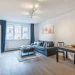 Miete 2 Schlafzimmer wohnung von 55 m² in Frankfurt