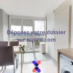 Appartement de 10 m² avec 5 chambre(s) en location à Lyon