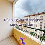  appartement avec 1 chambre(s) en location à Villeurbanne