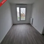 Rent 3 bedroom apartment of 71 m² in IGNY