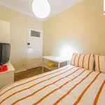 Rent 5 bedroom apartment in Lisbon