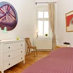 Miete 3 Schlafzimmer wohnung von 97 m² in Berlin