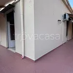 Affitto 5 camera appartamento di 145 m² in Palermo