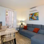 Alquilo 1 dormitorio apartamento de 40 m² en barcelona