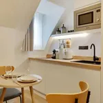 Rent 1 bedroom apartment in paris